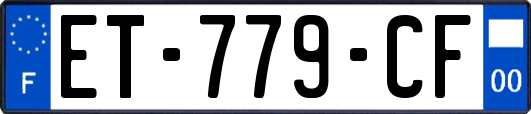 ET-779-CF