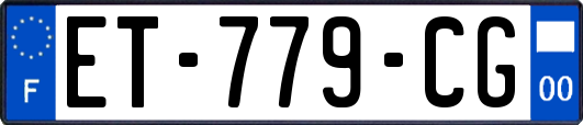 ET-779-CG