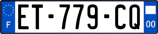 ET-779-CQ