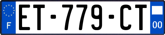 ET-779-CT