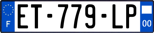 ET-779-LP