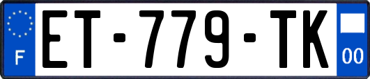 ET-779-TK