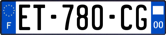 ET-780-CG