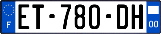 ET-780-DH