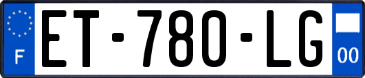 ET-780-LG