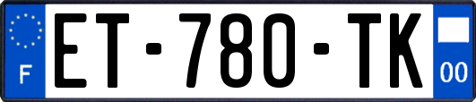 ET-780-TK