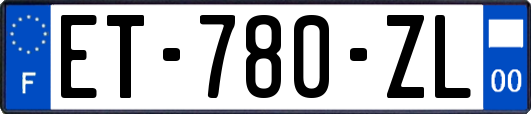 ET-780-ZL