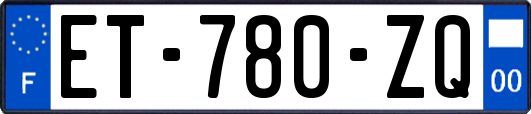 ET-780-ZQ