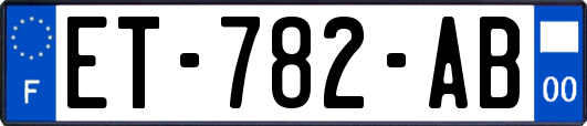 ET-782-AB