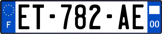 ET-782-AE