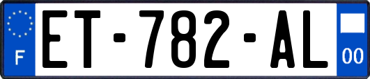 ET-782-AL