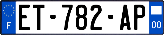 ET-782-AP