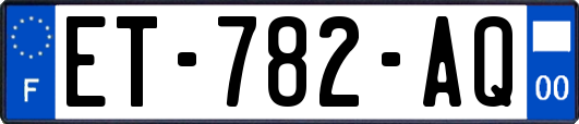 ET-782-AQ