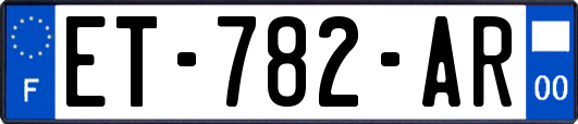 ET-782-AR