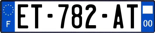 ET-782-AT