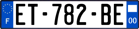 ET-782-BE