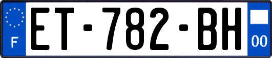 ET-782-BH