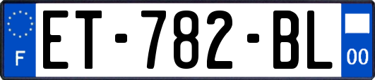 ET-782-BL