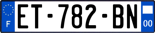 ET-782-BN