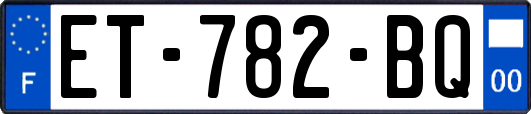 ET-782-BQ