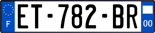 ET-782-BR