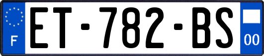 ET-782-BS