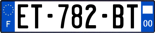 ET-782-BT