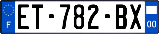 ET-782-BX