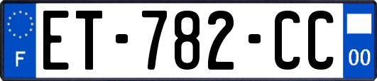 ET-782-CC