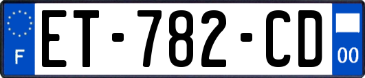 ET-782-CD