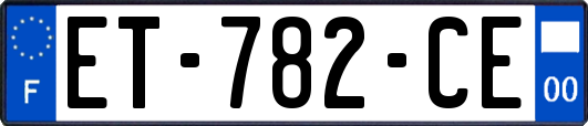 ET-782-CE