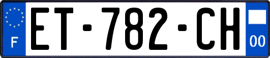 ET-782-CH