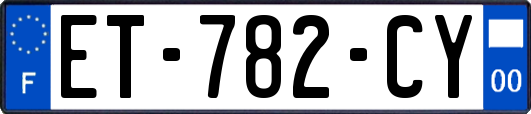 ET-782-CY