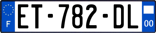 ET-782-DL