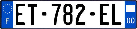 ET-782-EL