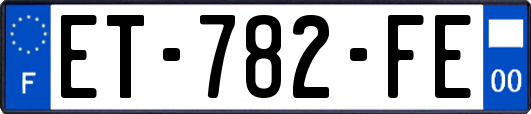 ET-782-FE