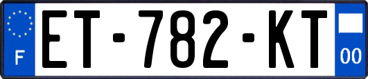 ET-782-KT