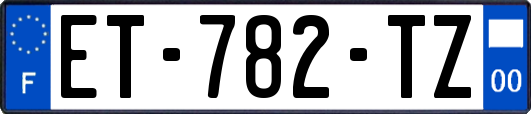 ET-782-TZ