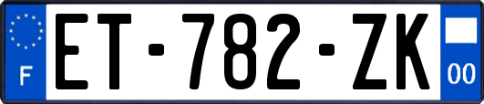 ET-782-ZK