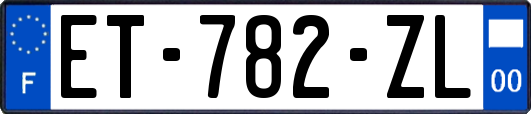 ET-782-ZL