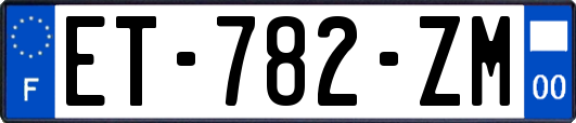 ET-782-ZM