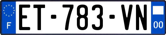 ET-783-VN