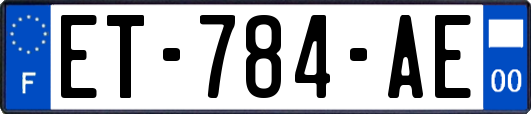 ET-784-AE