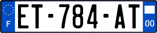 ET-784-AT