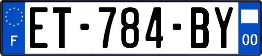 ET-784-BY