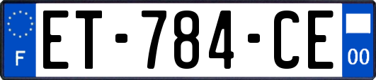 ET-784-CE