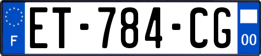 ET-784-CG