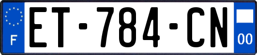 ET-784-CN