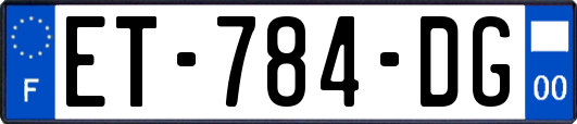 ET-784-DG