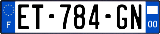 ET-784-GN